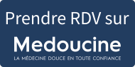 prendre RV sur médoucine