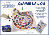 cartes de transformation des habitudes nutritionnelles